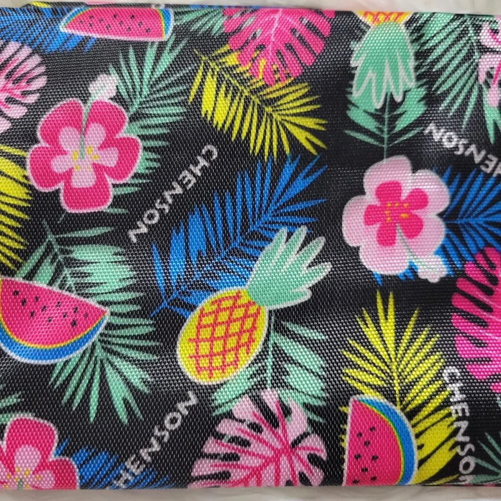 RD Women's Travel Cosmetic Bag